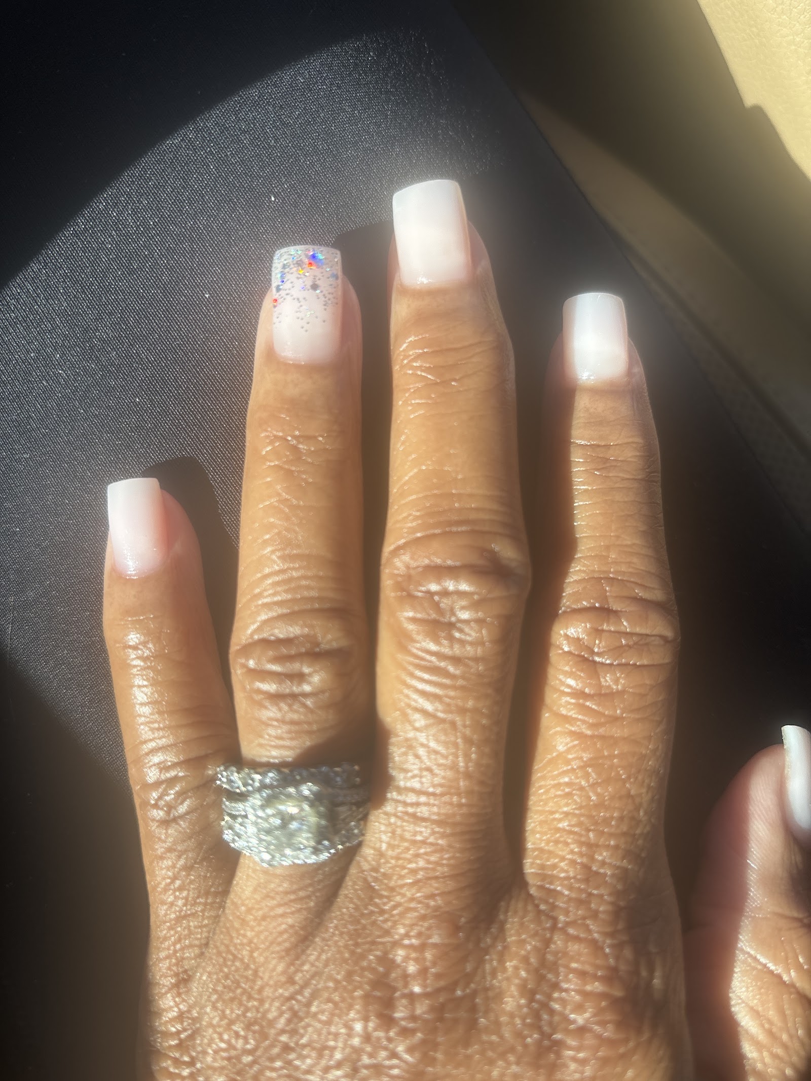 I Luv Nails nail photo 4