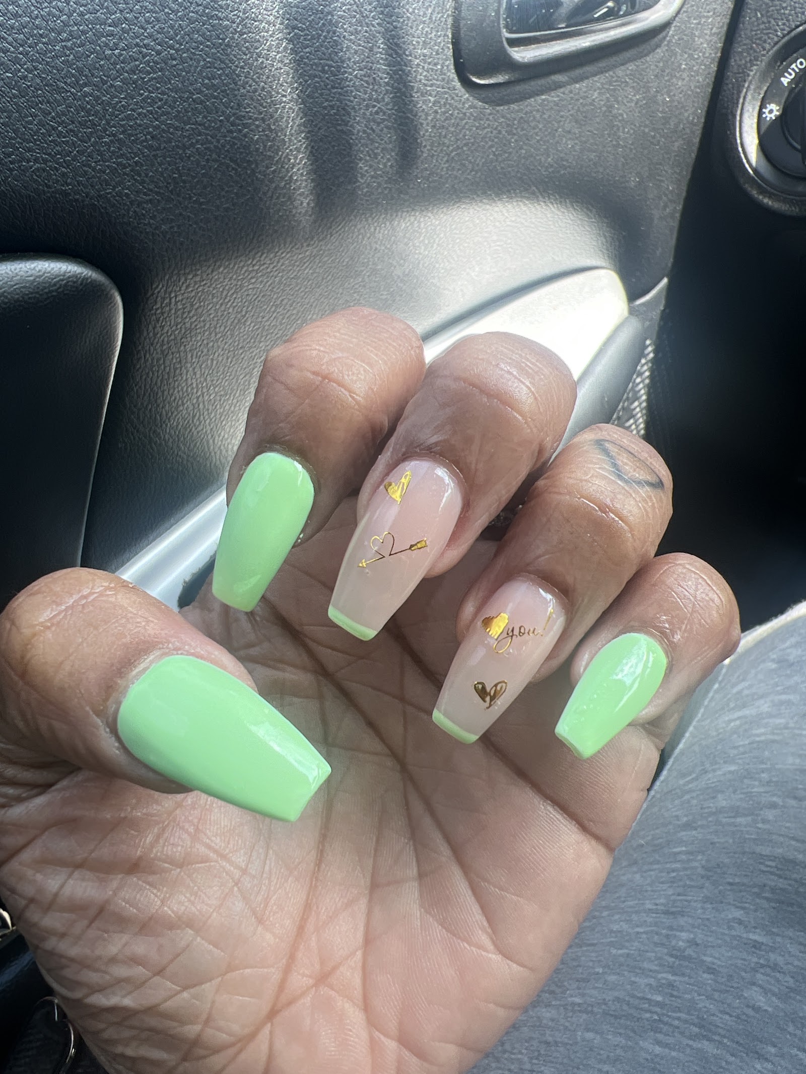 I Luv Nails nail photo 6