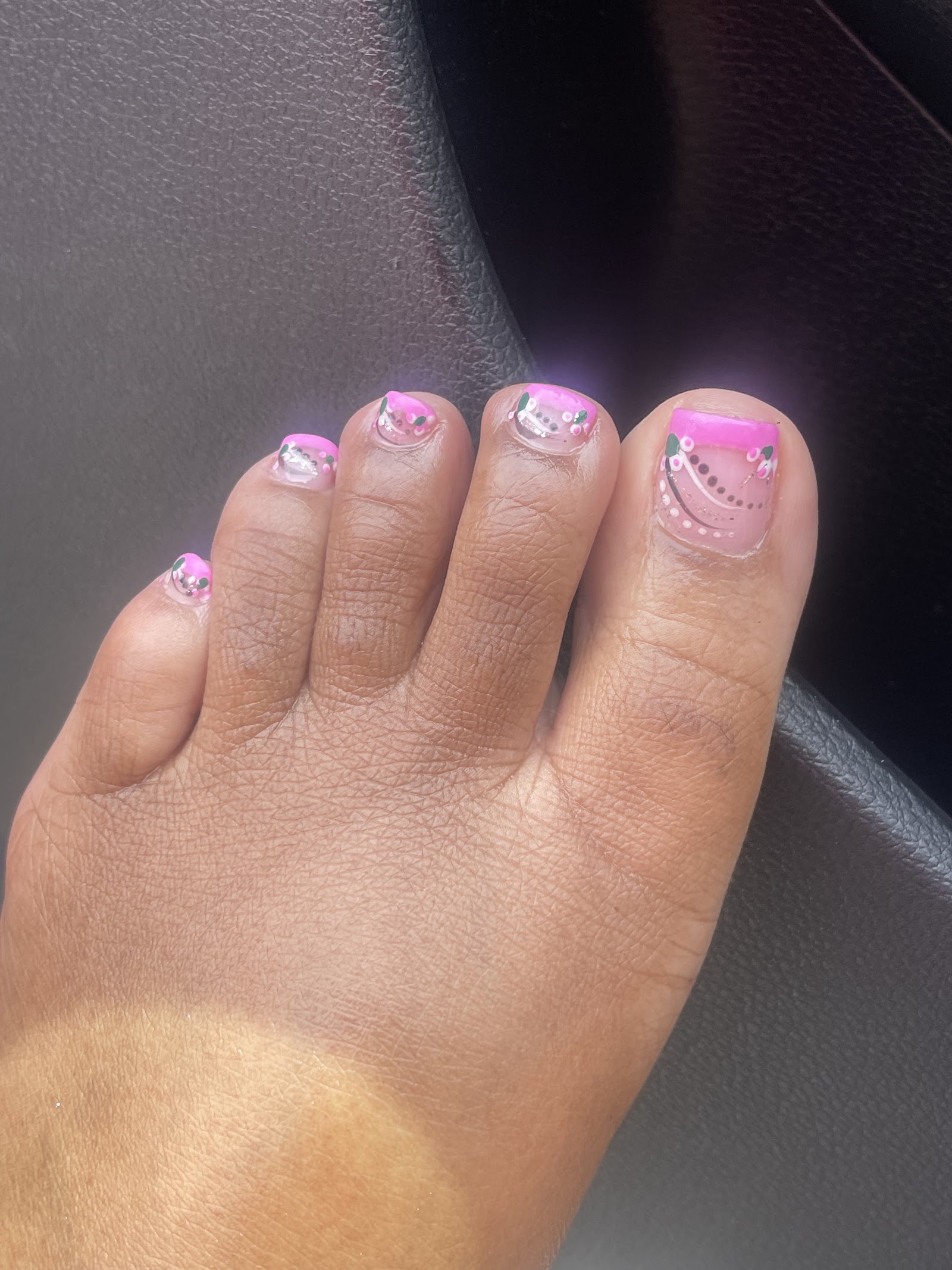 I Luv Nails nail photo 8